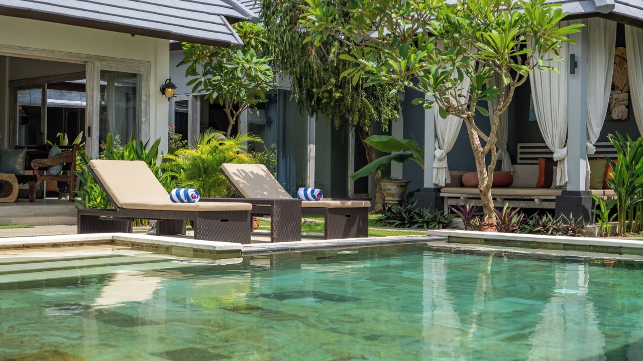 Photo of Outdoor in Sanur Kauh