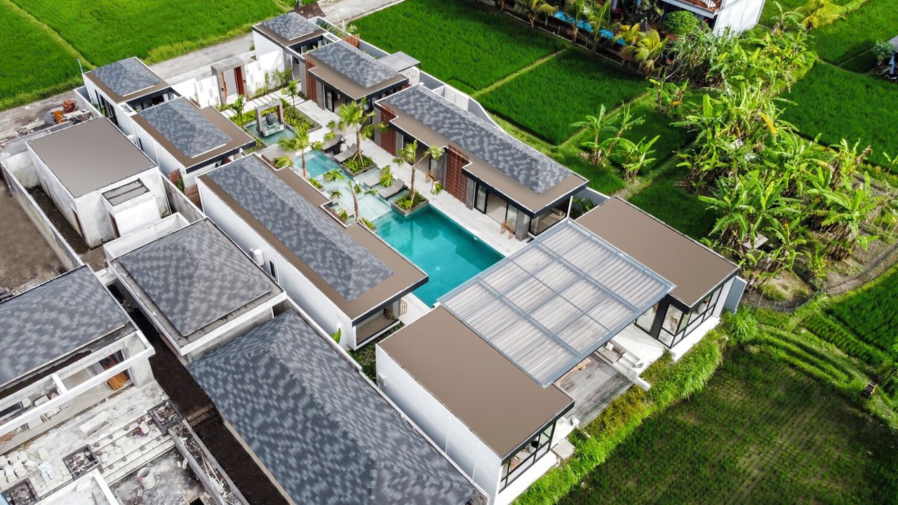 Photo of Outdoor in Pejeng Kawan