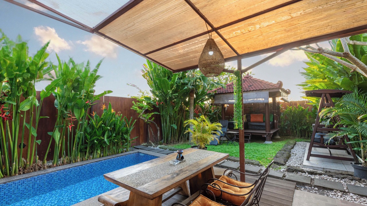Photo of Outdoor in Catur Tunggal
