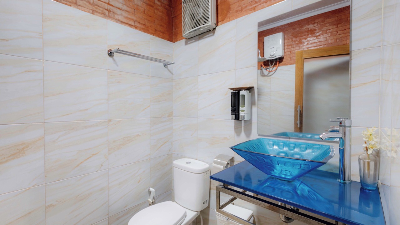 Photo of Bathroom in Catur Tunggal