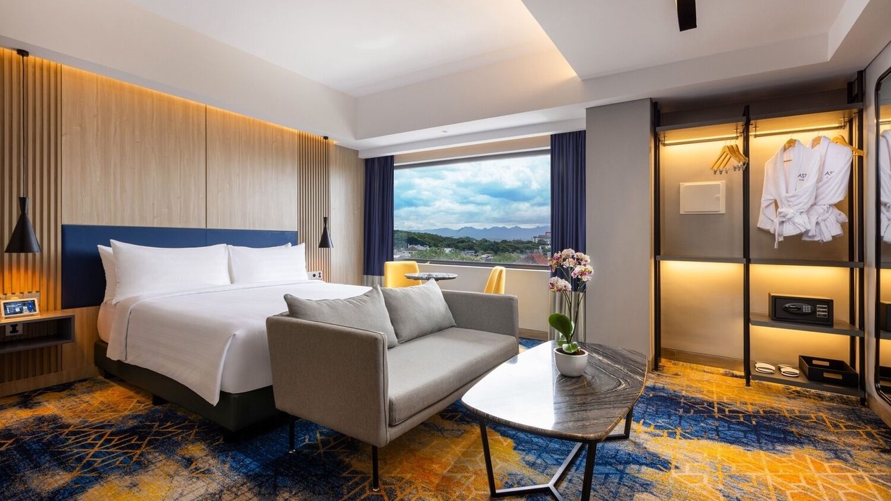 Photo of Bedroom in Dinoyo