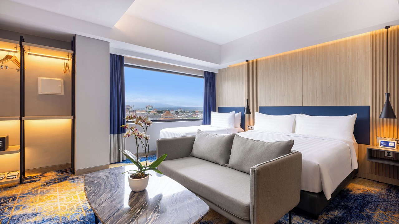 Photo of Bedroom in Dinoyo