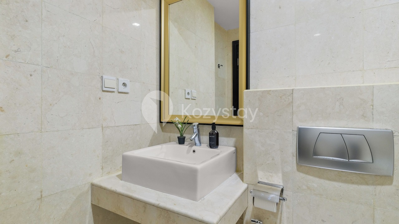 Photo of Bathroom in Permata Hijau