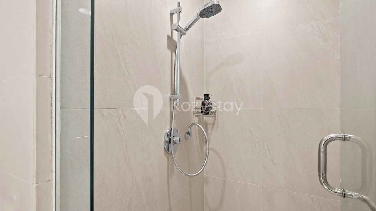 Photo of Bathroom in Permata Hijau
