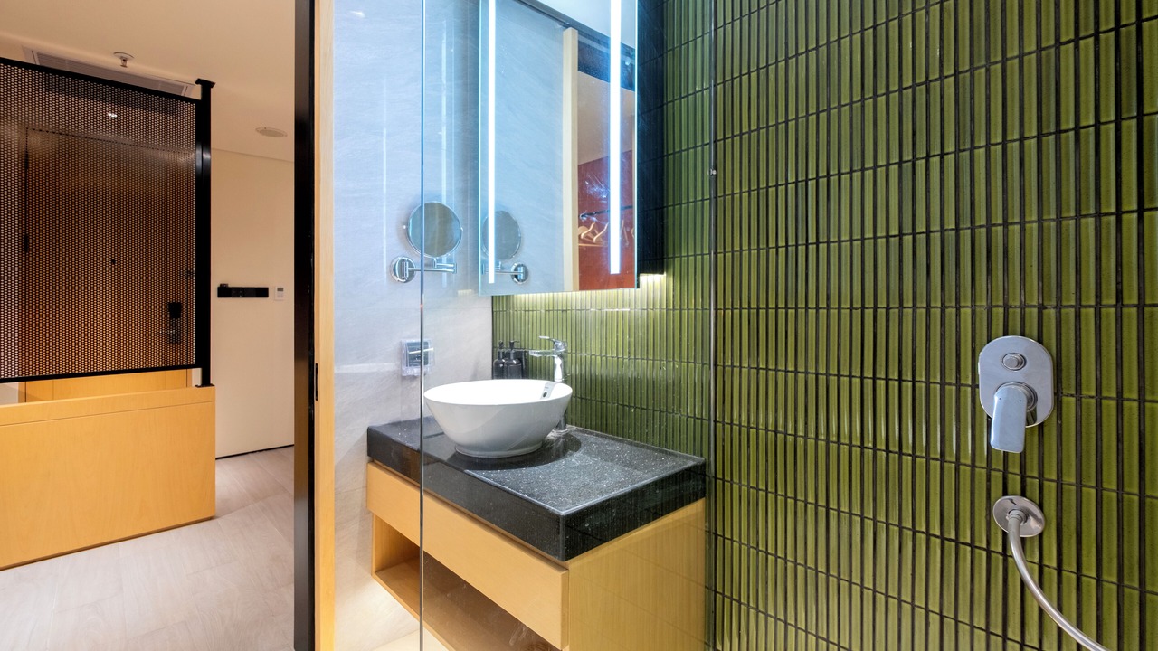 Photo of Bathroom in Jakarta