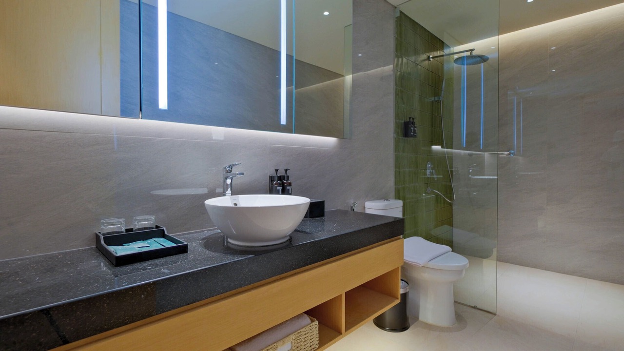 Photo of Bathroom in Jakarta