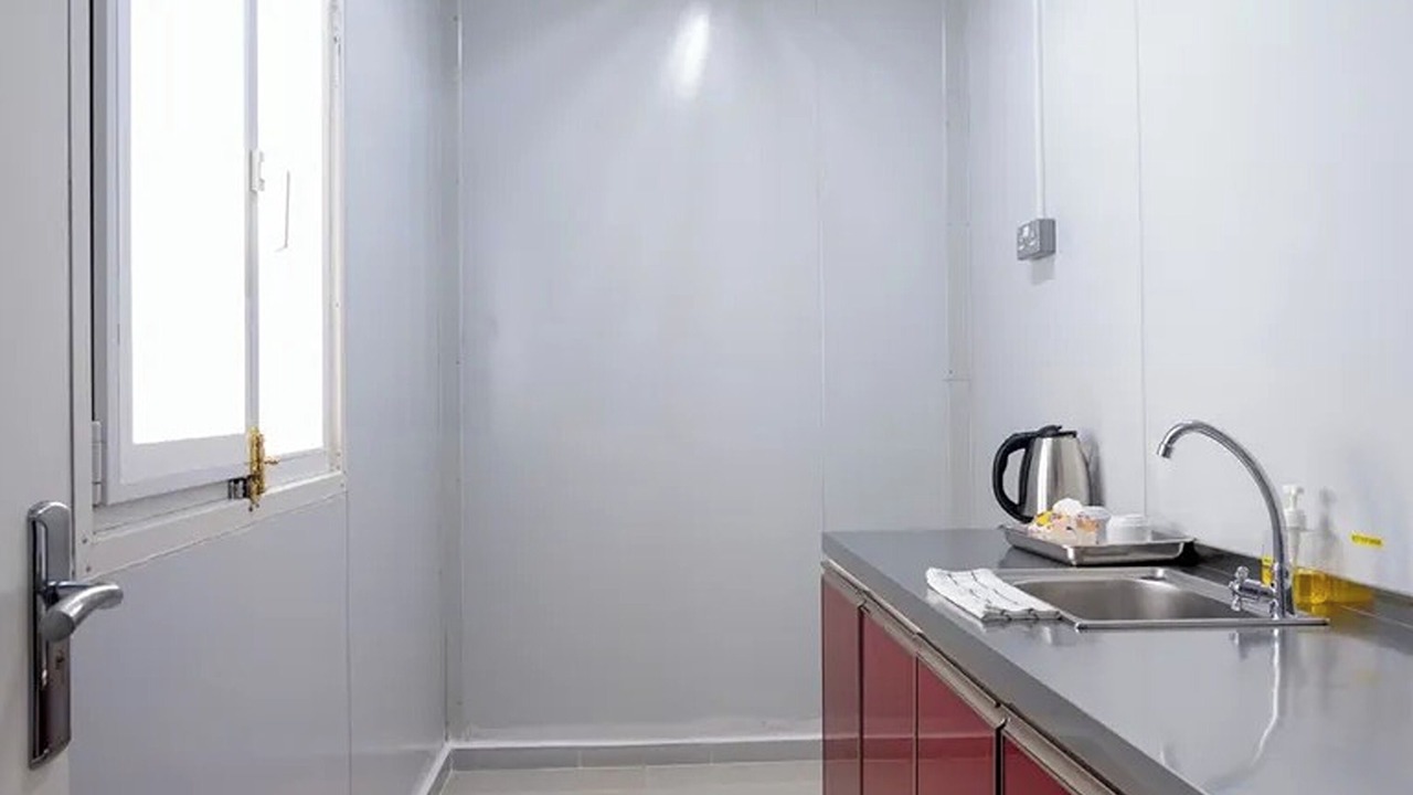 Photo of Bedroom in Kabil