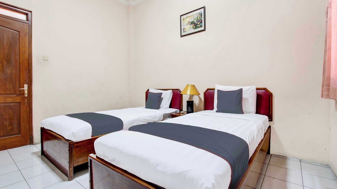 Photo of Bedroom in Garut