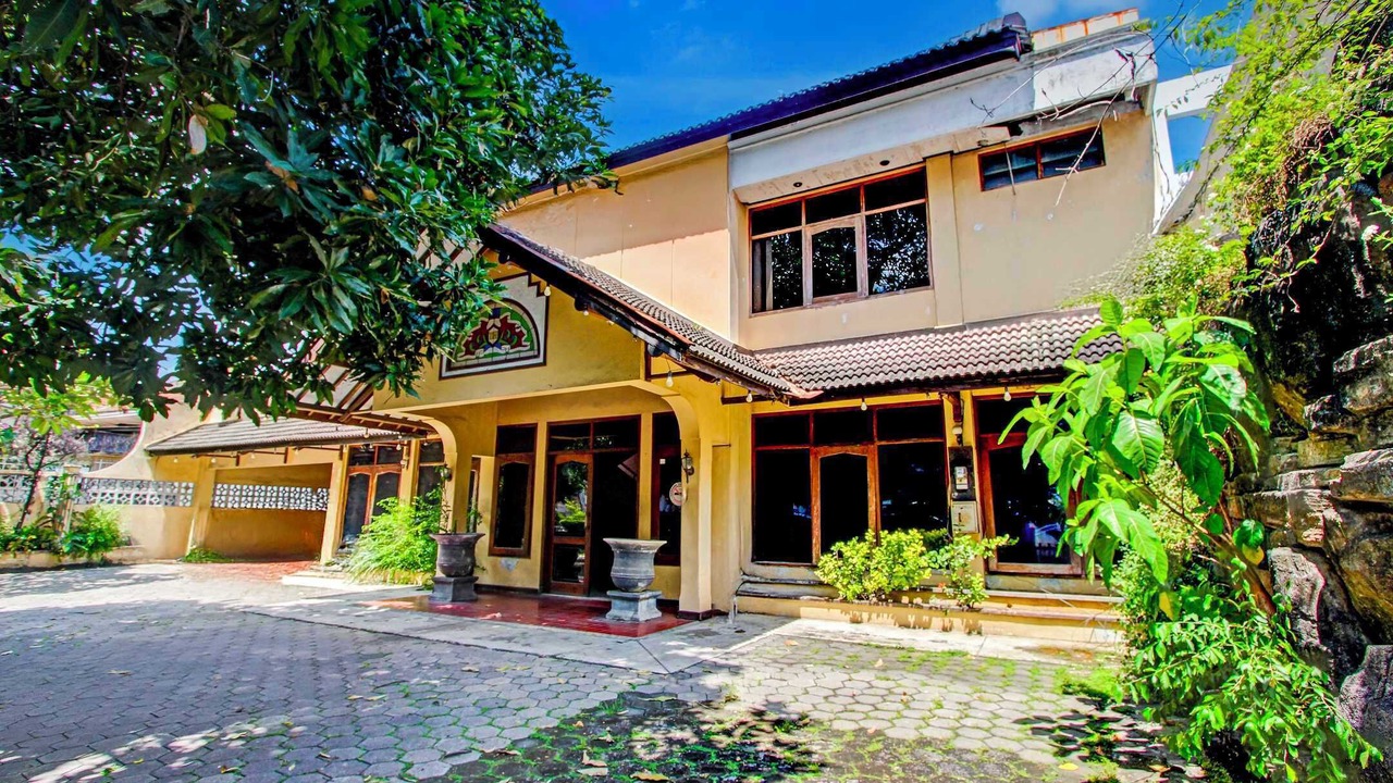 Photo of Outdoor in Garut