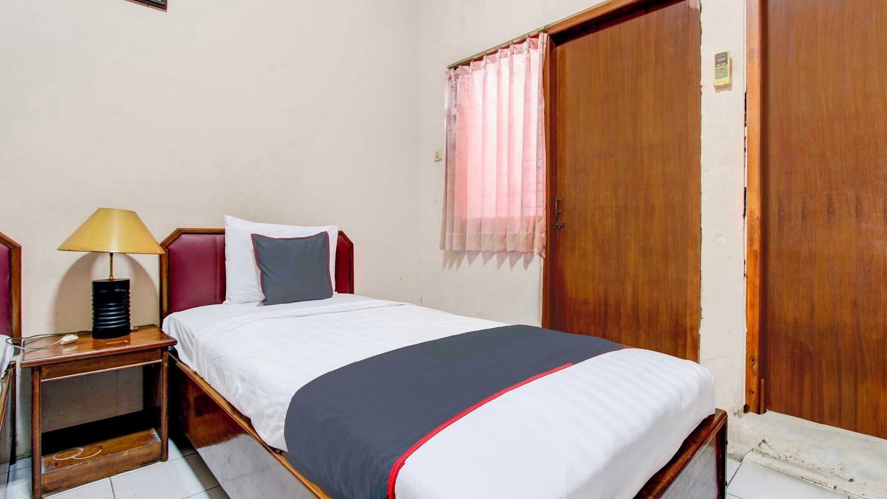 Photo of Bedroom in Garut