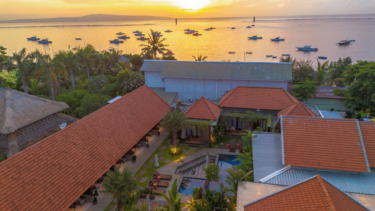 Photo of Outdoor in Sanur