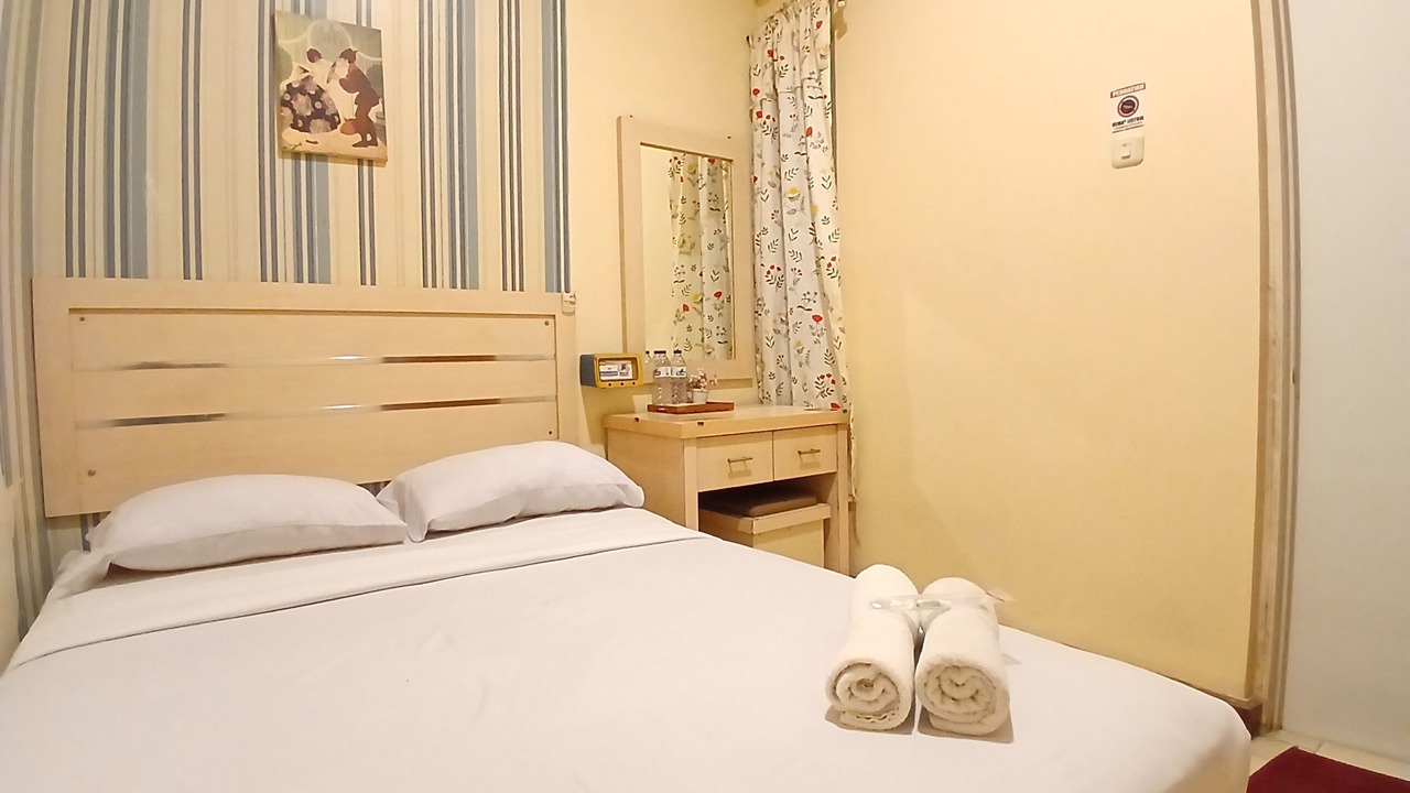 Photo of Bedroom in Bekasi