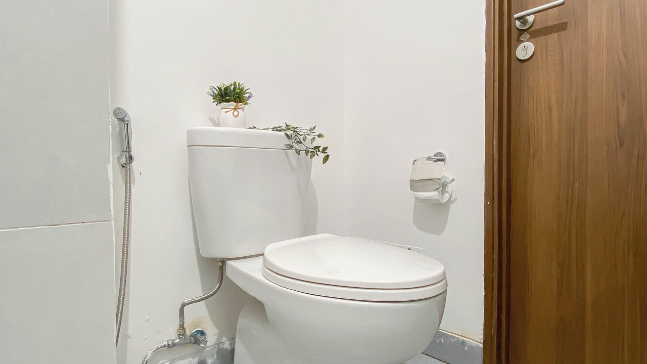 Photo of Bathroom in Kedungmanggu
