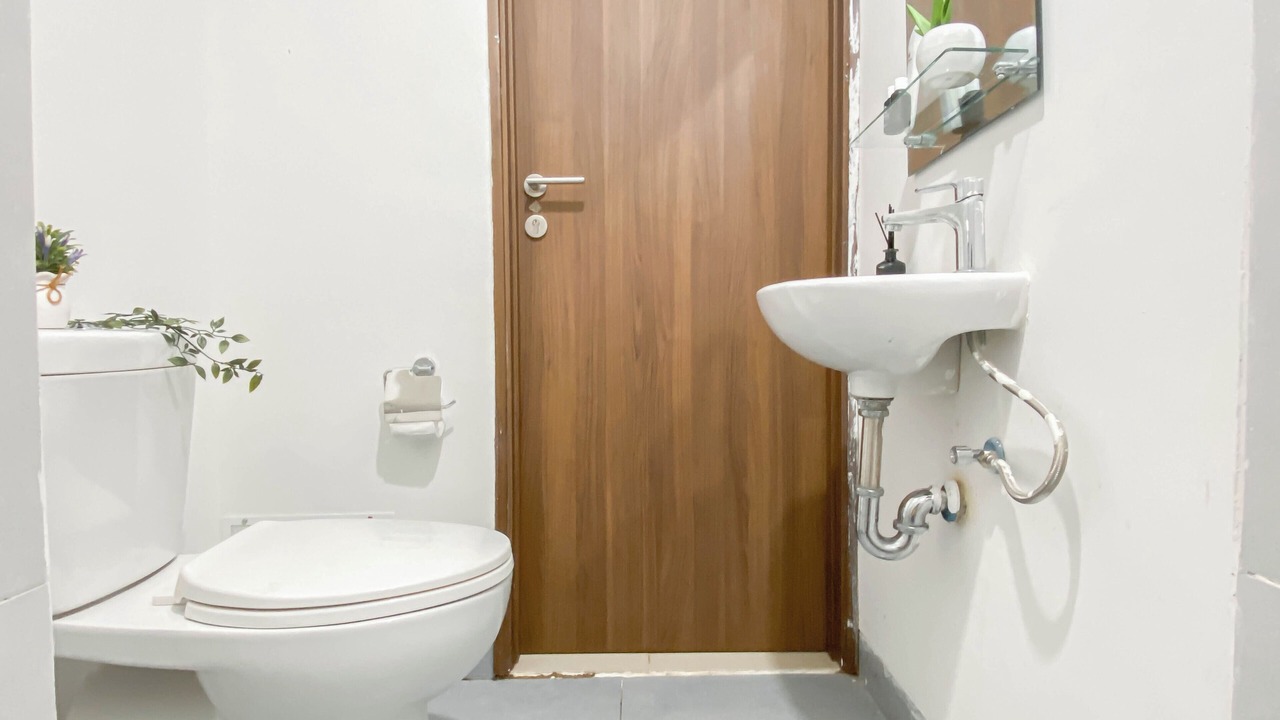 Photo of Bathroom in Kedungmanggu