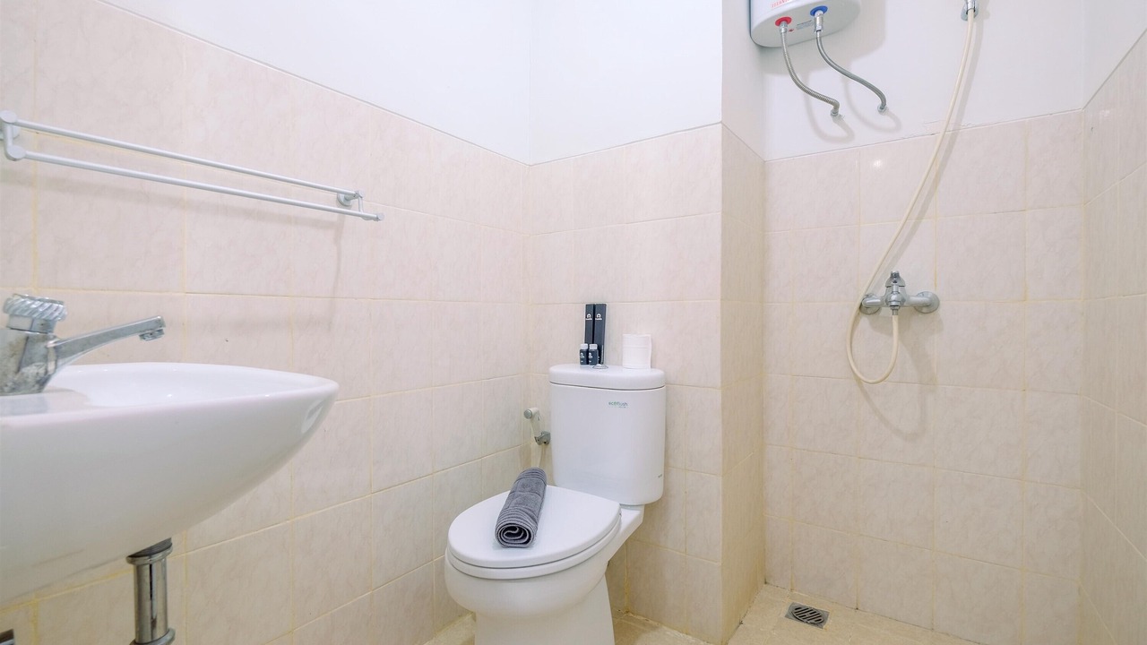 Photo of Bathroom in Depok
