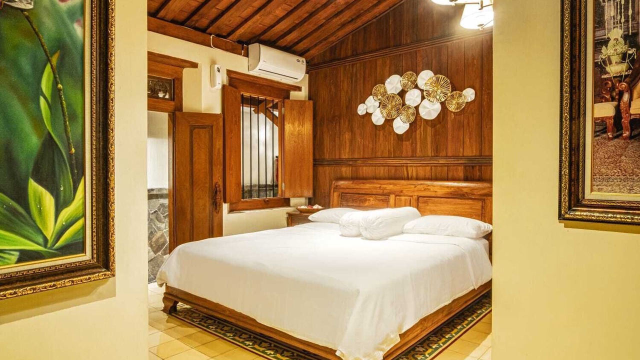 Photo of Bedroom in Surakarta
