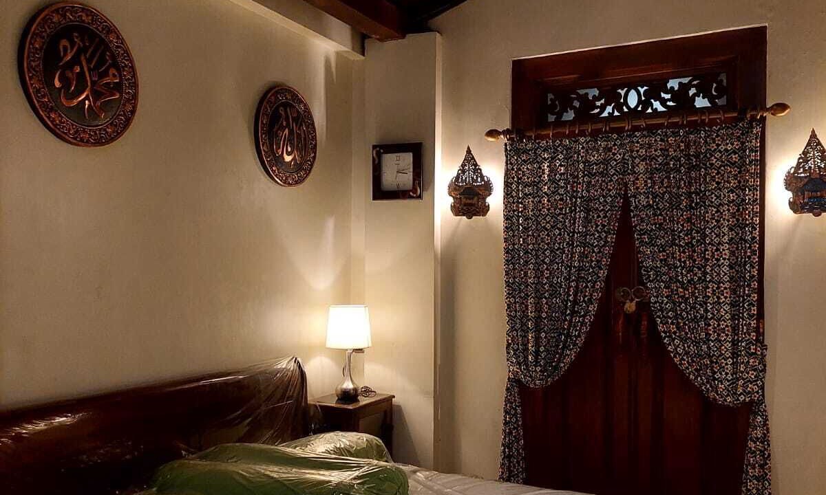 Photo of Bedroom in Surakarta