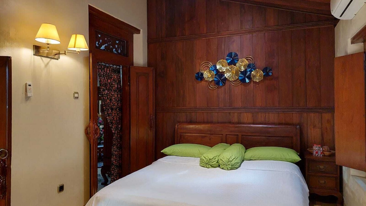 Photo of Bedroom in Surakarta