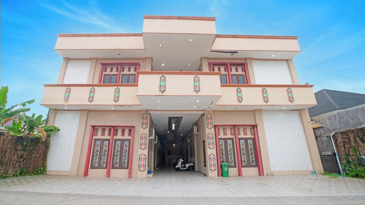 Photo of Outdoor in Palangkaraya