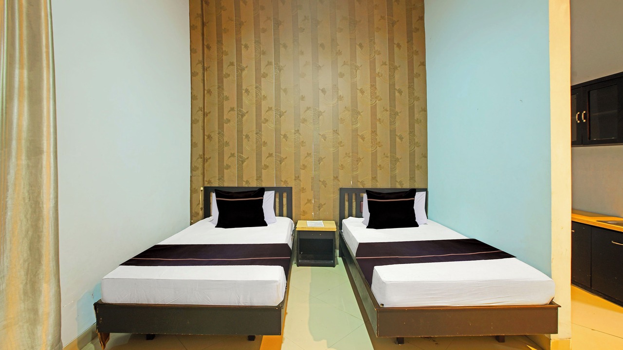 Photo of Bedroom in Palangkaraya