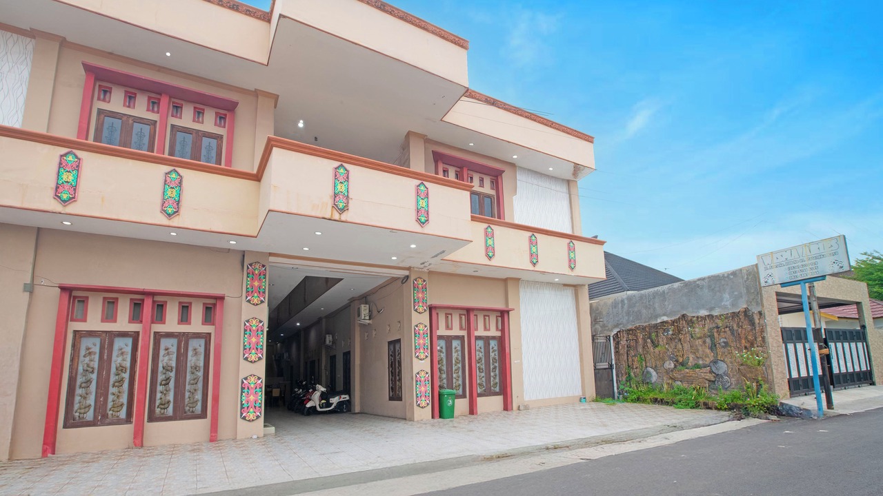 Photo of Outdoor in Palangkaraya