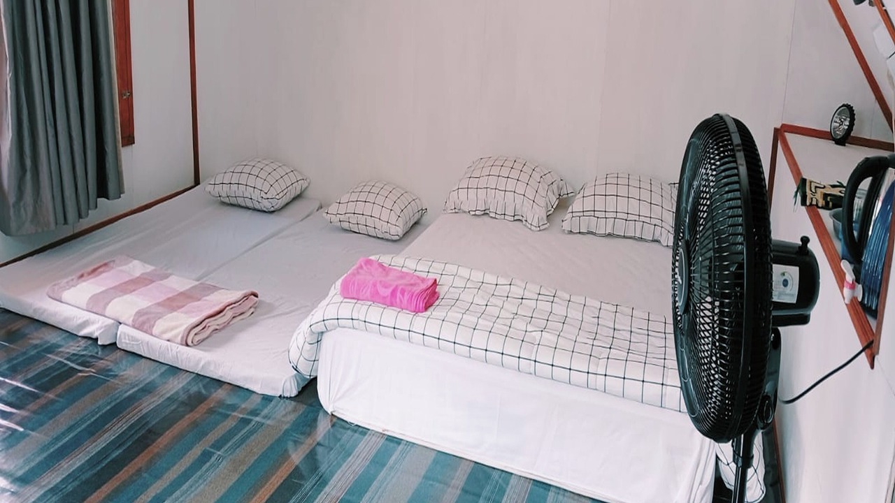 Photo of Bedroom in Harau