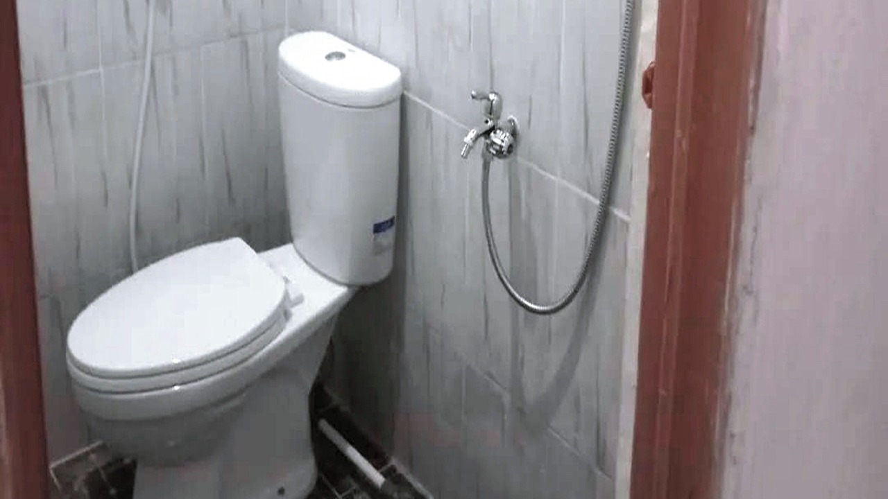 Photo of Bedroom in Harau