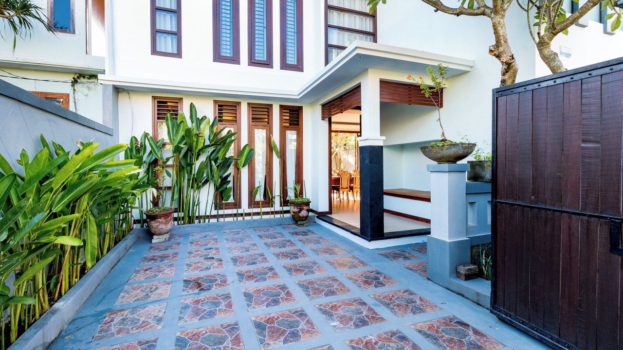 Photo of Outdoor in Petitenget