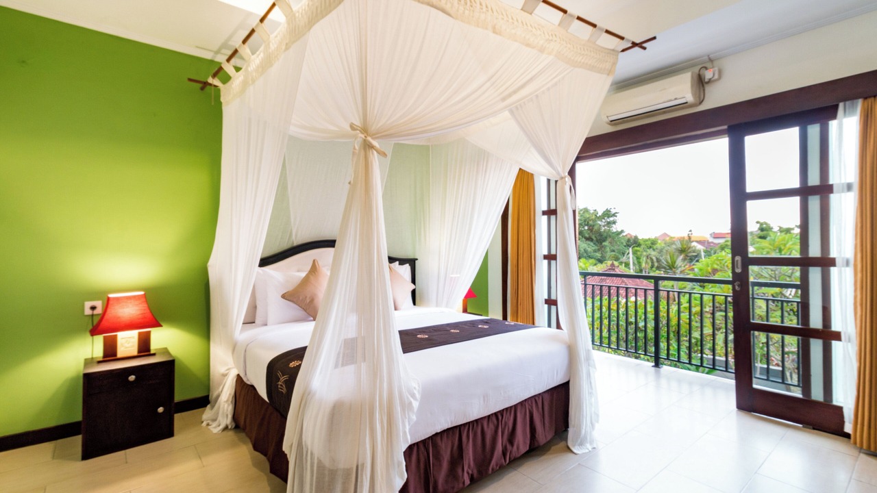 Photo of Outdoor in Petitenget