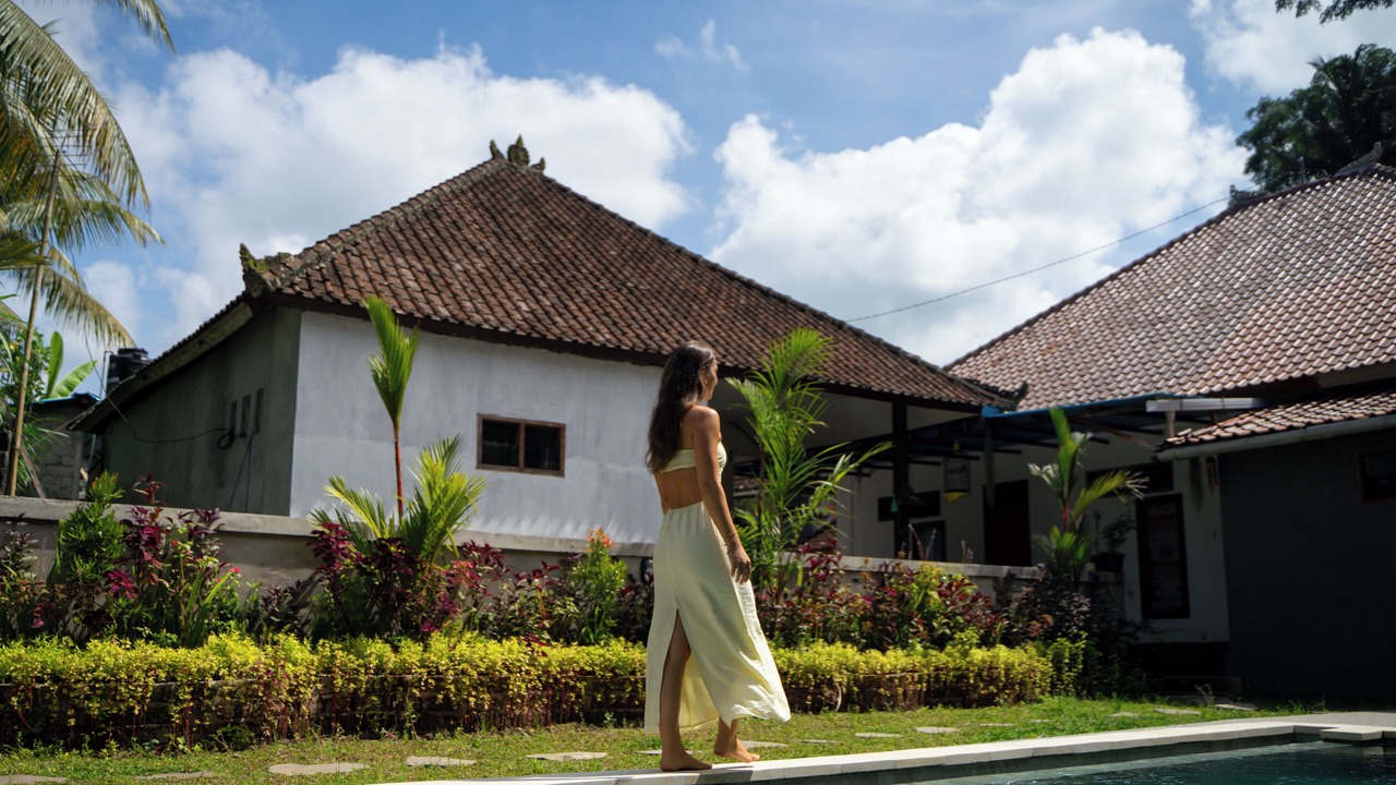 Photo of Outdoor in Kenderan