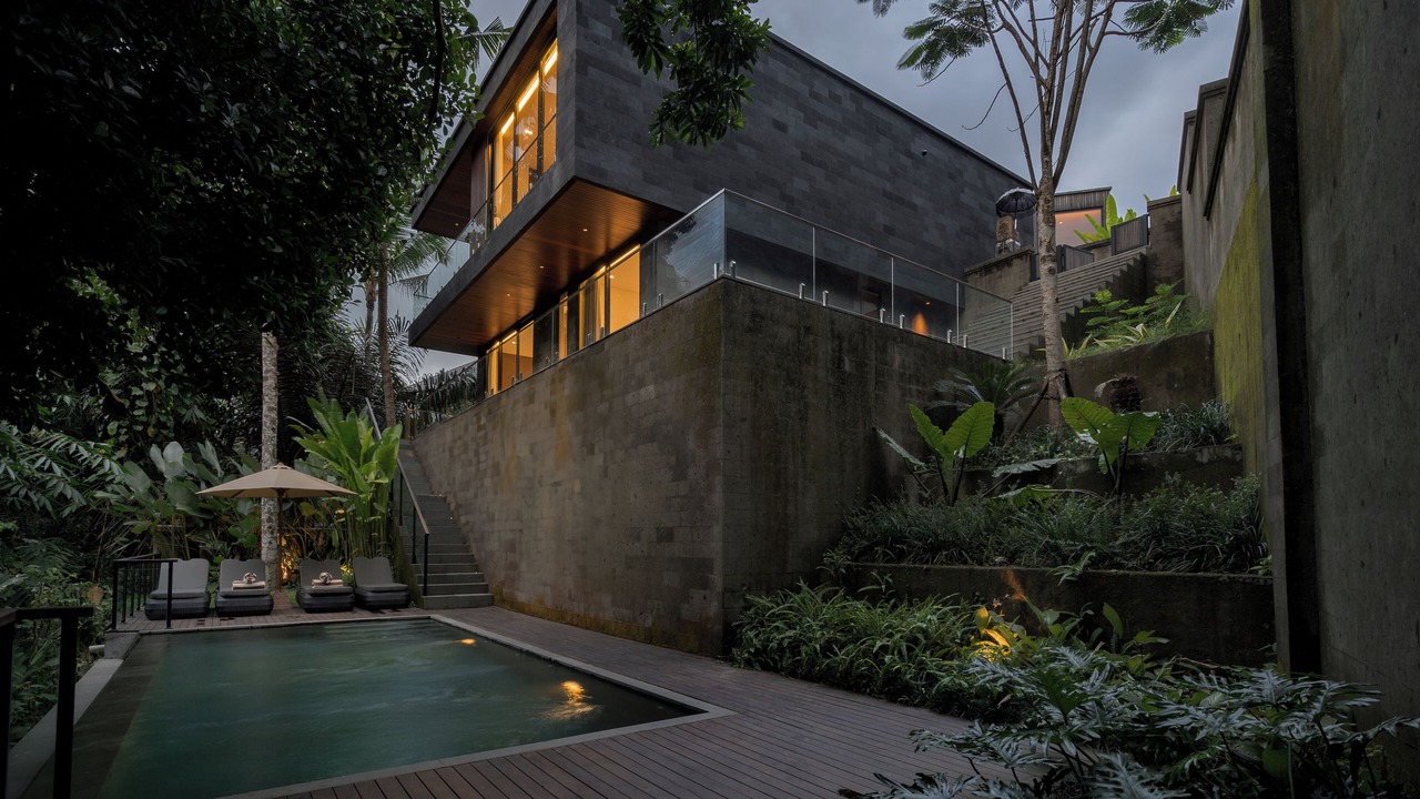 Photo of Outdoor in Ubud