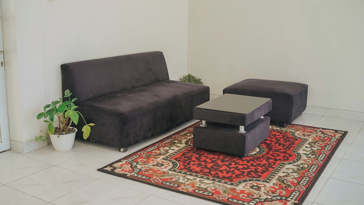 Photo of Bedroom in Dieng Kulon