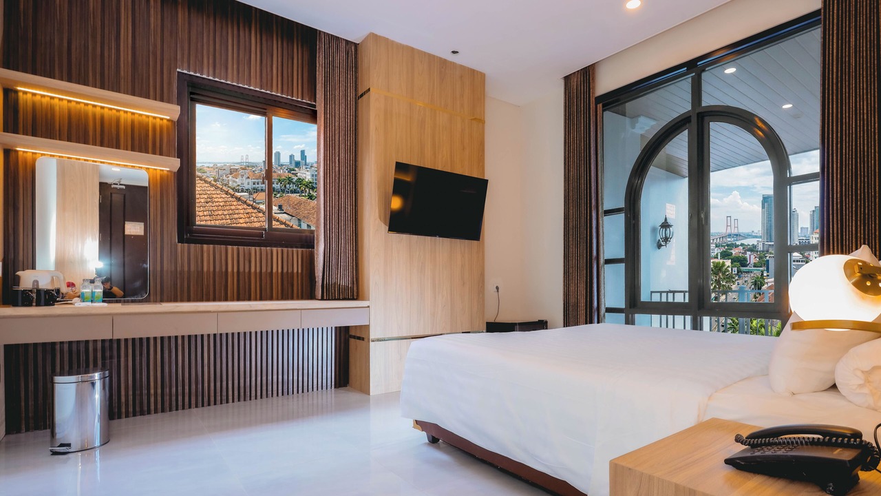 Photo of Bedroom in Surabaya