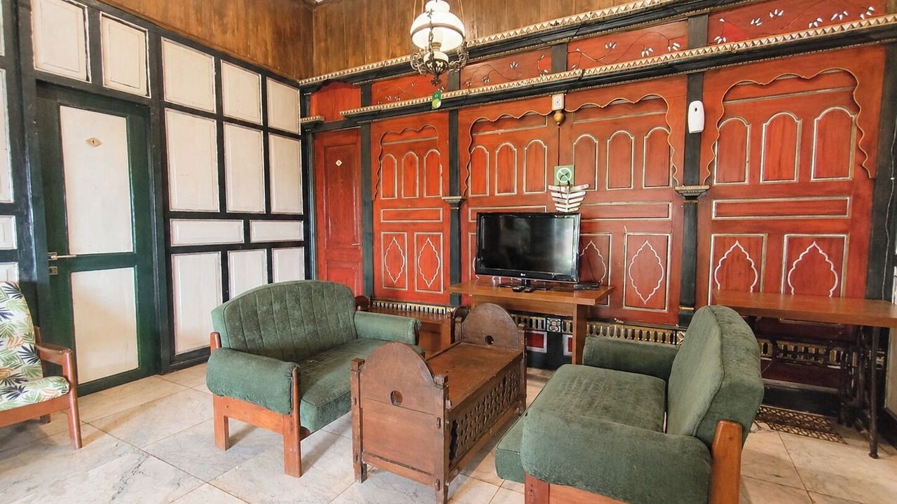 Photo of Bedroom in Lembang