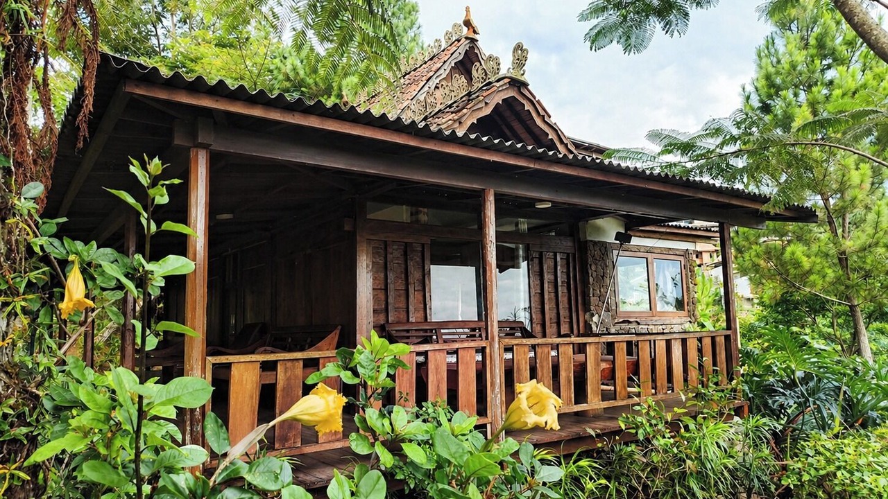 Photo of Outdoor in Lembang