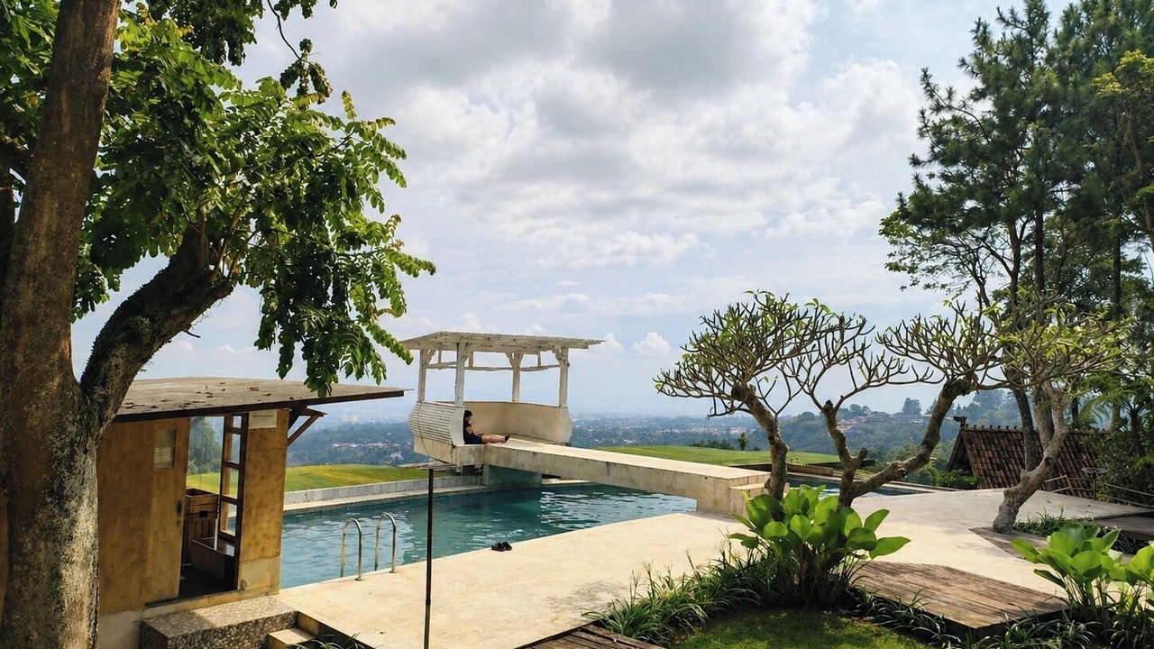 Photo of Outdoor in Lembang