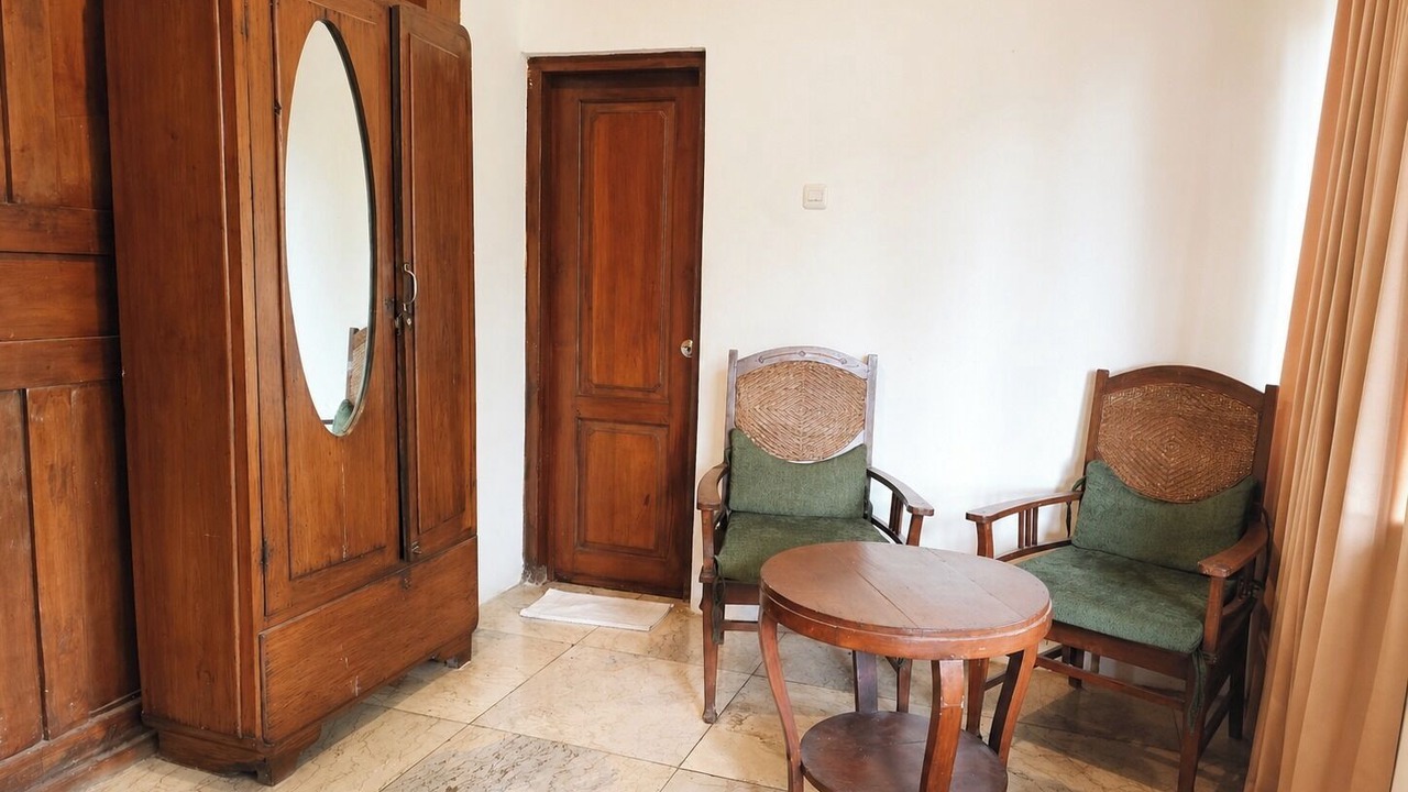 Photo of Bedroom in Lembang