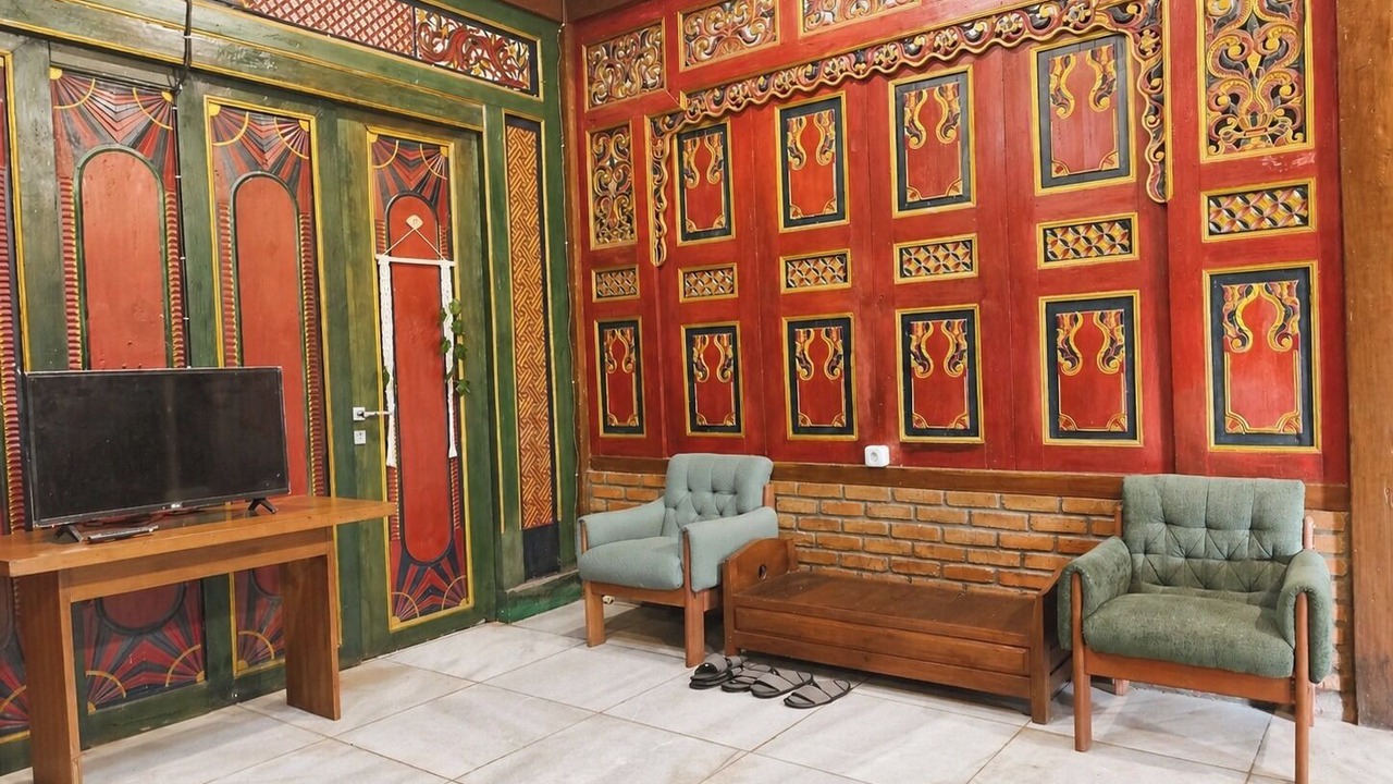 Photo of Bedroom in Lembang