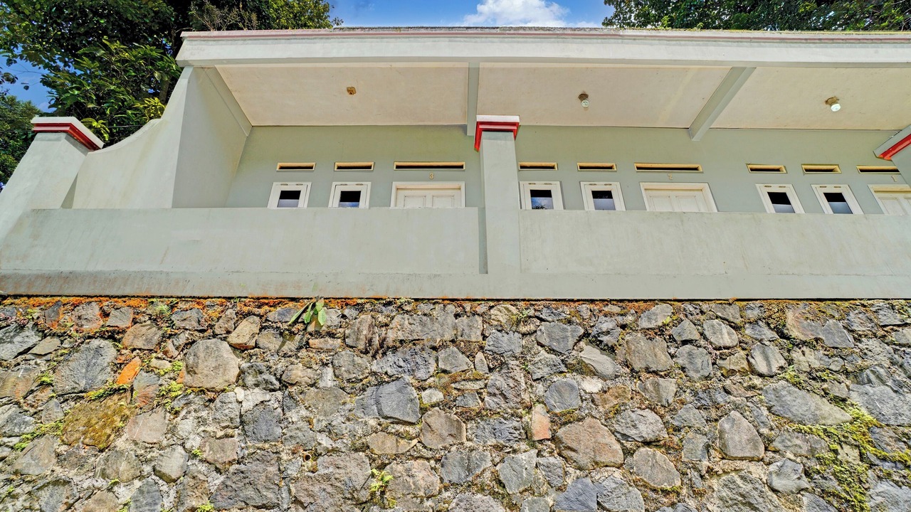 Photo of Outdoor in Cisarua