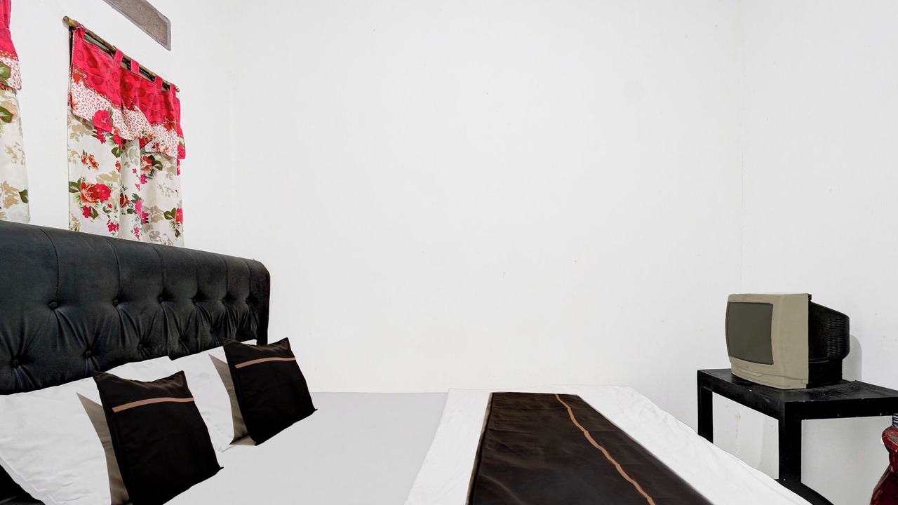 Photo of Bedroom in Cisarua
