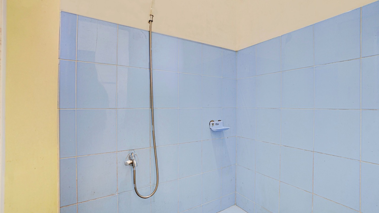 Photo of Bathroom in Cisarua
