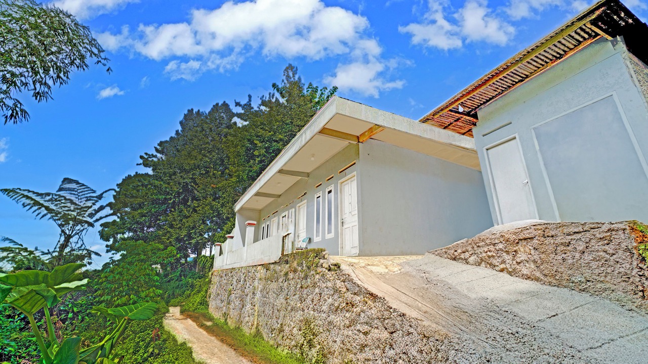 Photo of Outdoor in Cisarua