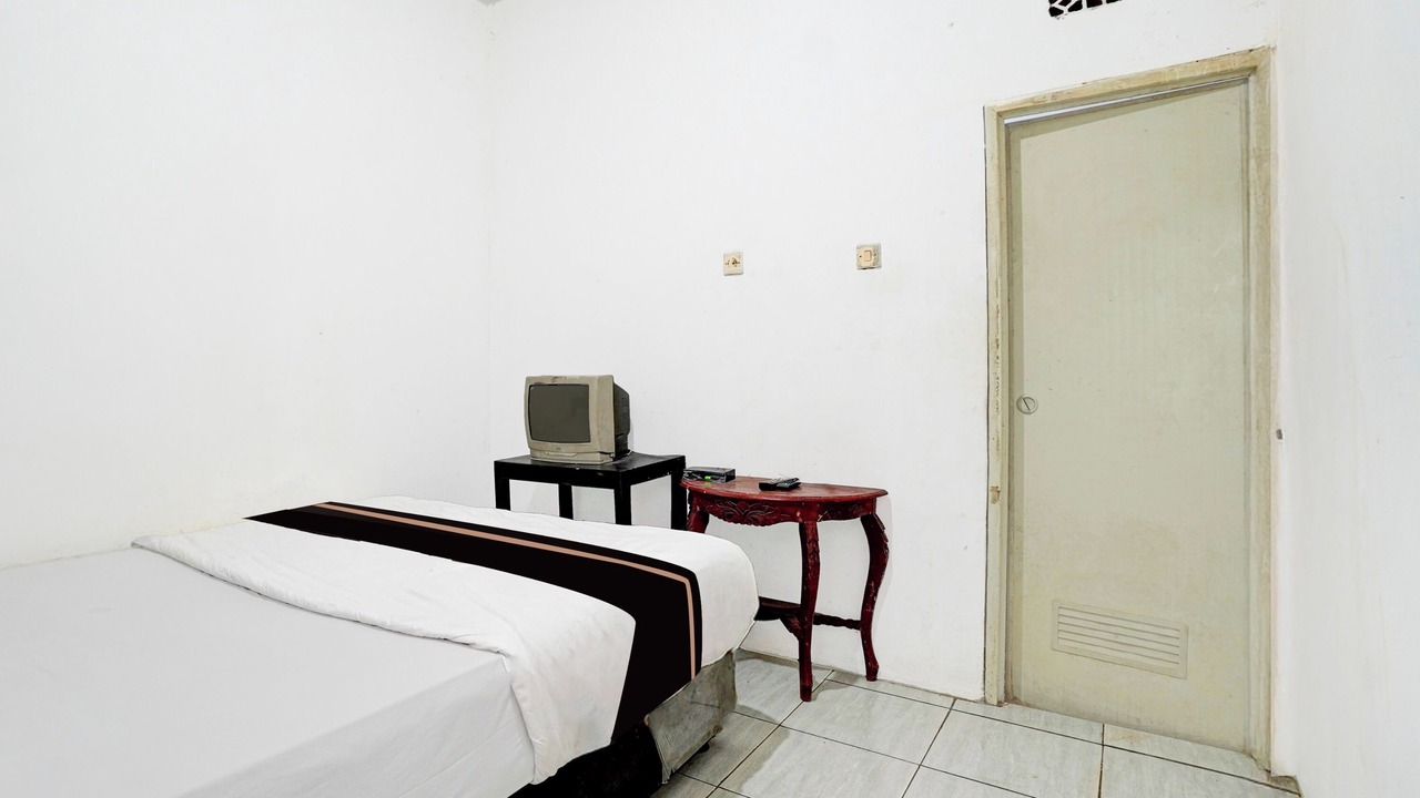 Photo of Bedroom in Cisarua