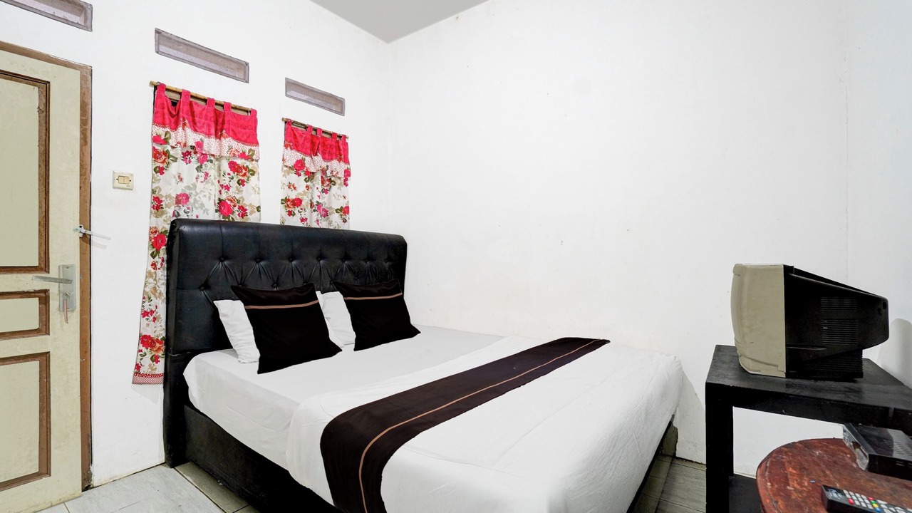 Photo of Bedroom in Cisarua