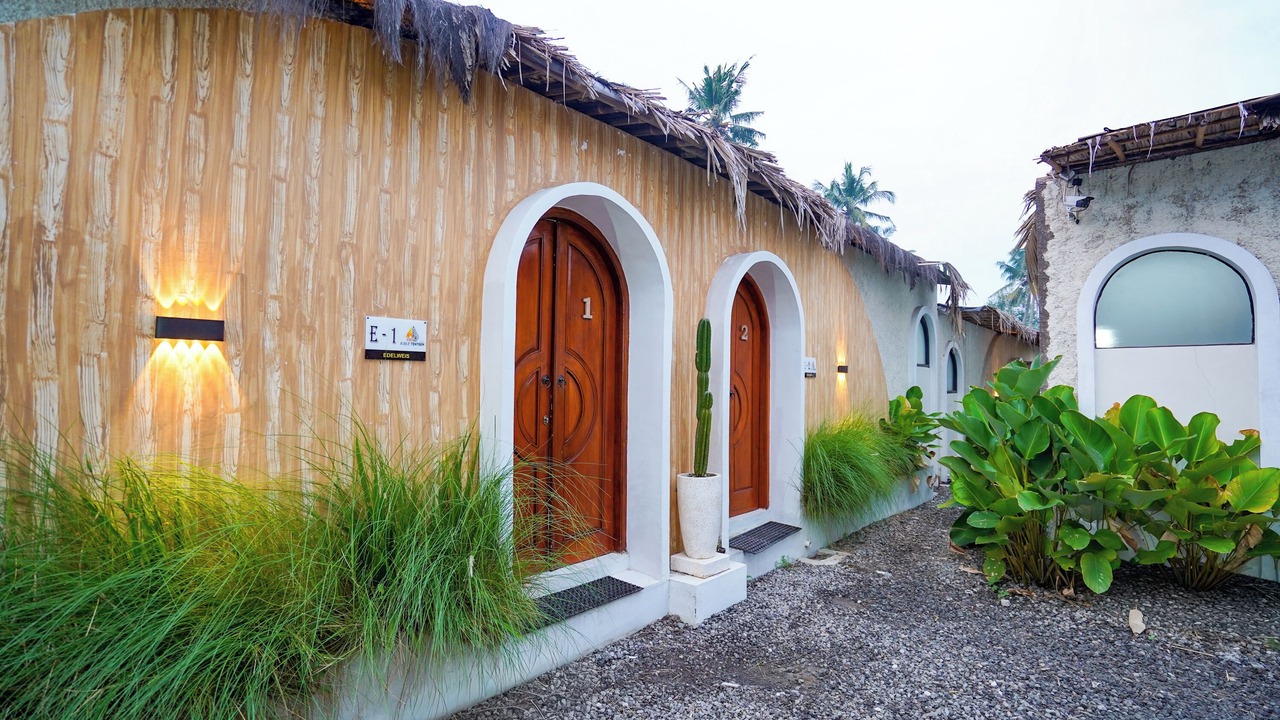 Photo of Outdoor in Ngaglik