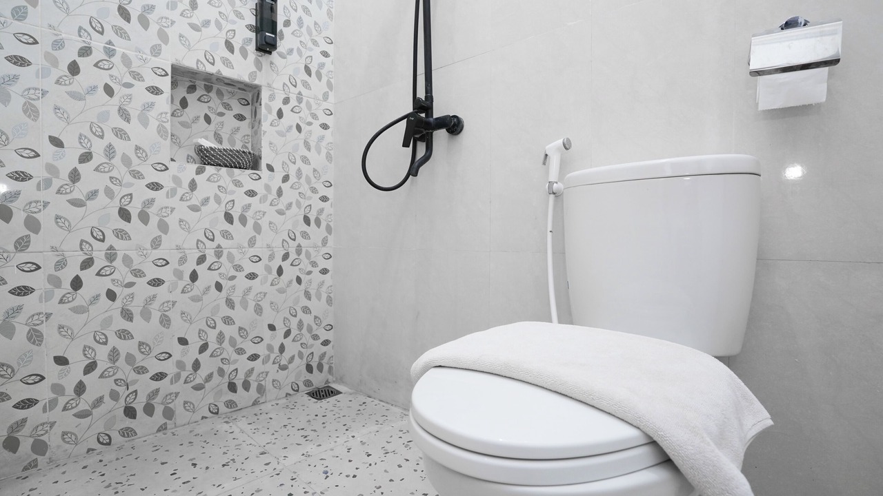 Photo of Bathroom in Ngaglik