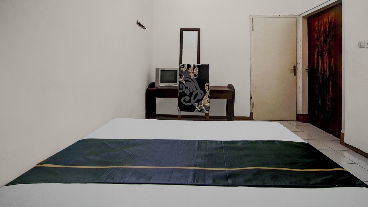 Photo of Bedroom in Batu