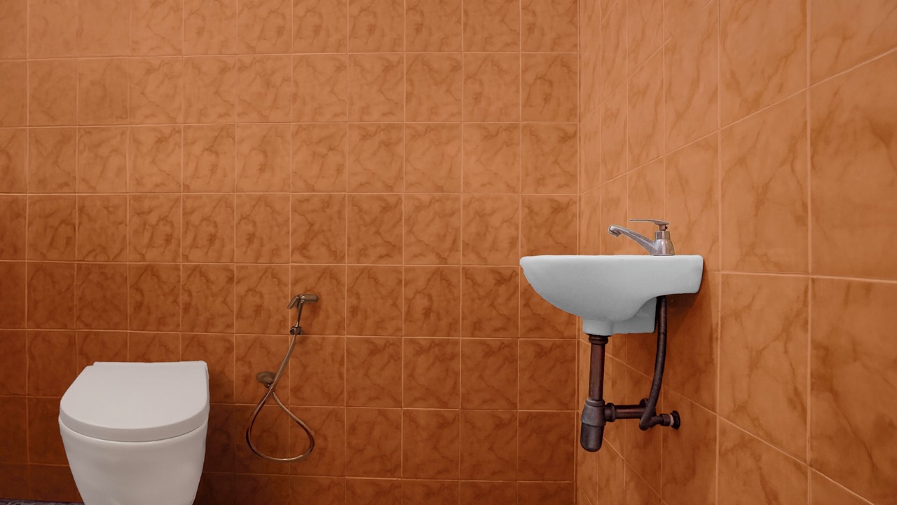 Photo of Bathroom in Batu