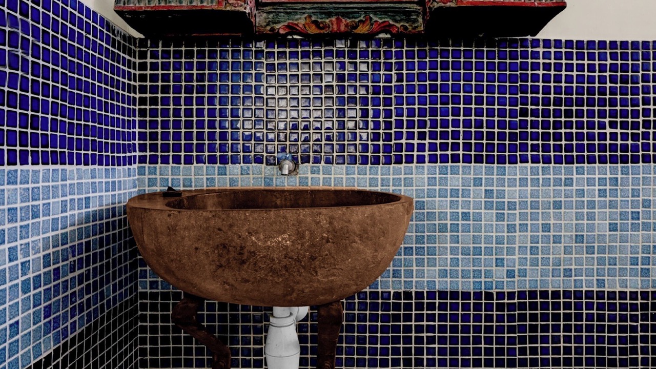 Photo of Bathroom in Batu