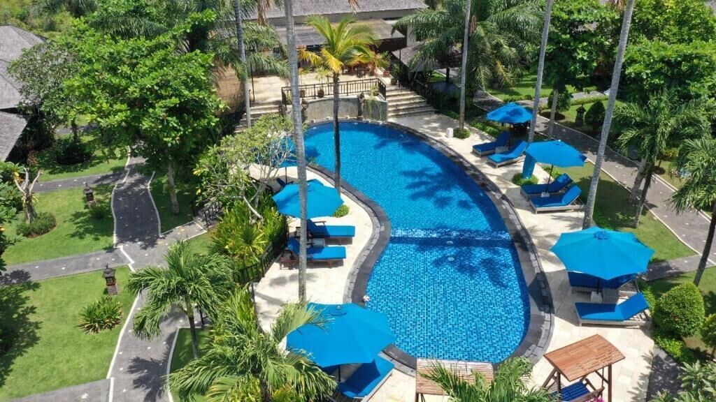 Photo of Outdoor in Jimbaran
